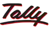 Tally Prime official partner logo