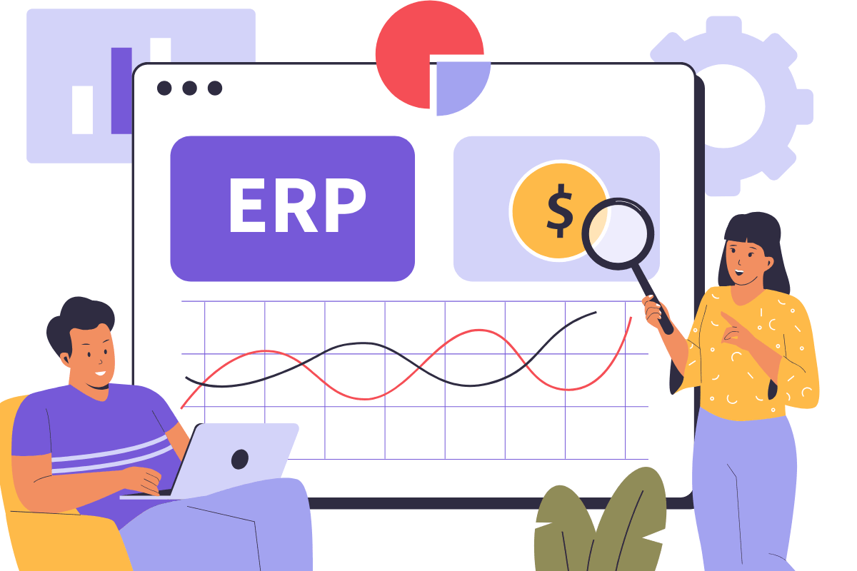 erp systems