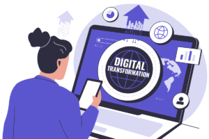 digital transformation
