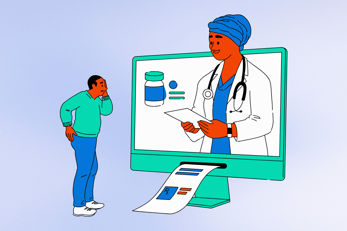 ERP in the Healthcare Industry