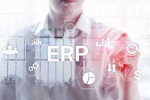 ERP System