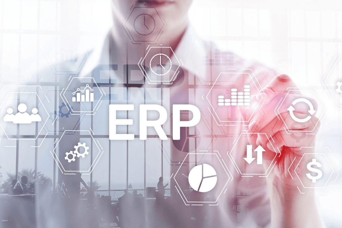 ERP System