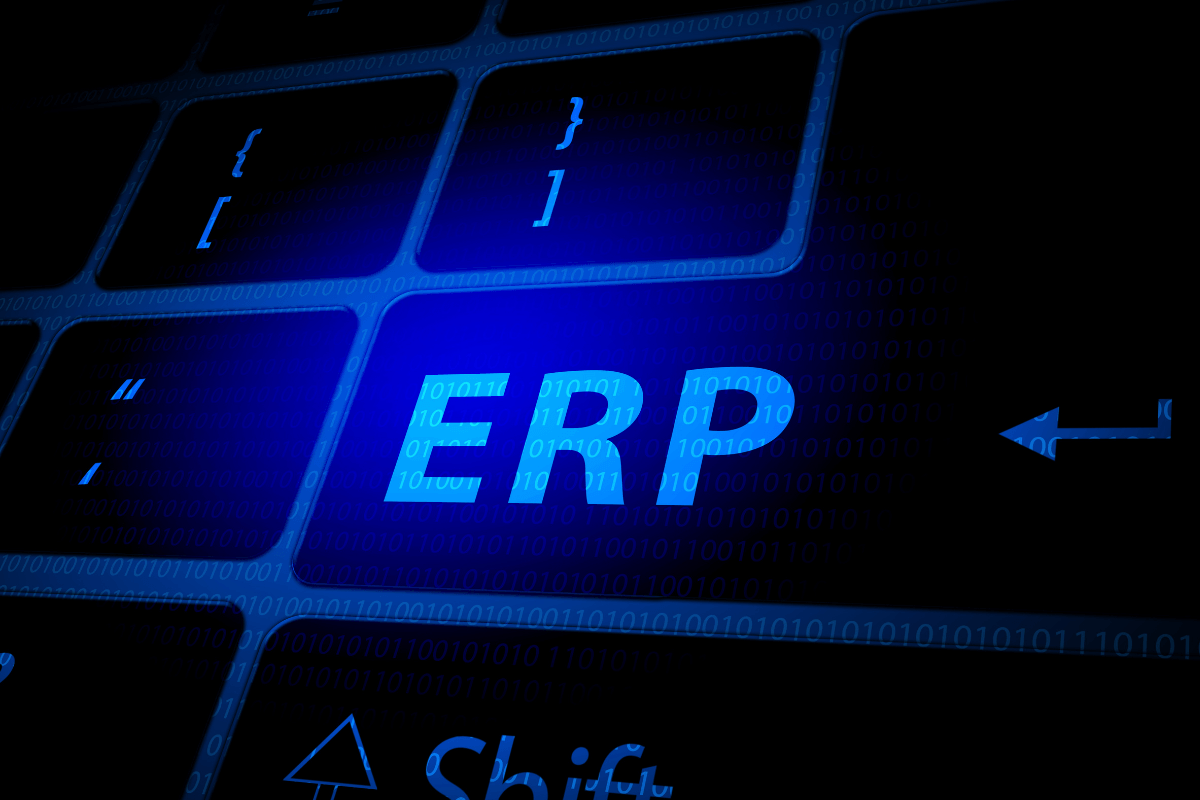 ERP