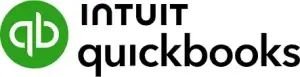 Quickbooks official partner logo