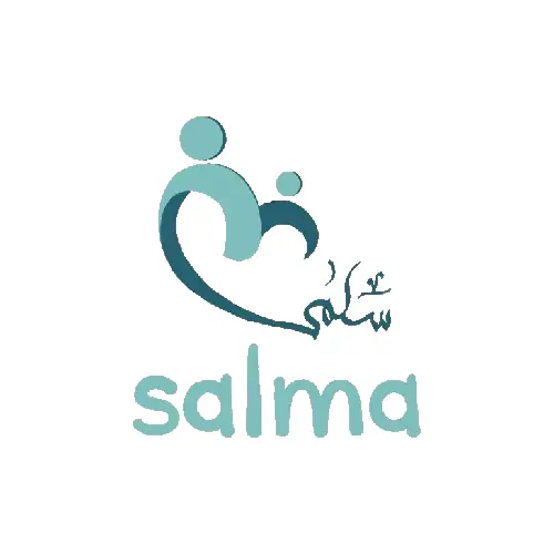 Salma Children’s Rehabilitation Hospital logo