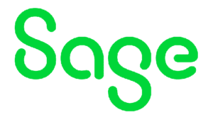 Sage official partner logo