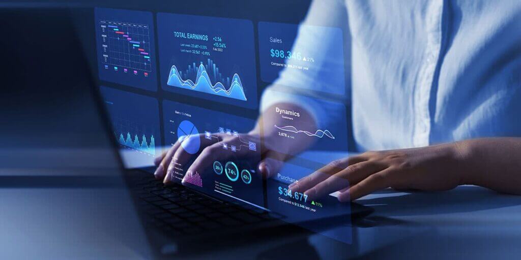 Digital Transformation - Future Trends in ERP The Role of Sage in Digital Transformation