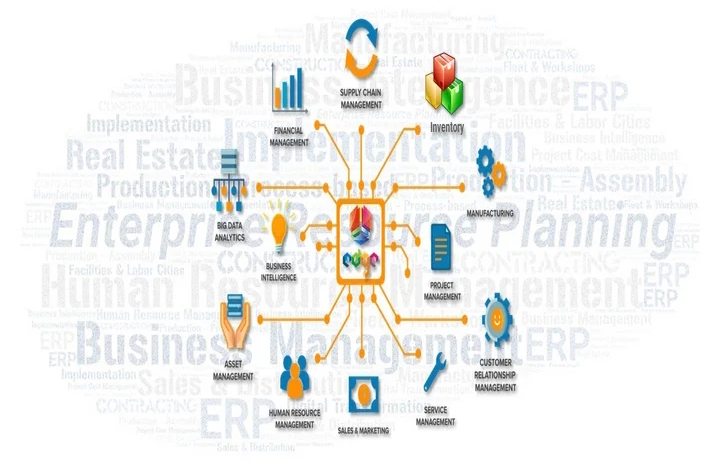 EDGE Payroll Module