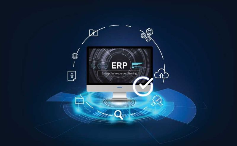 ERP System