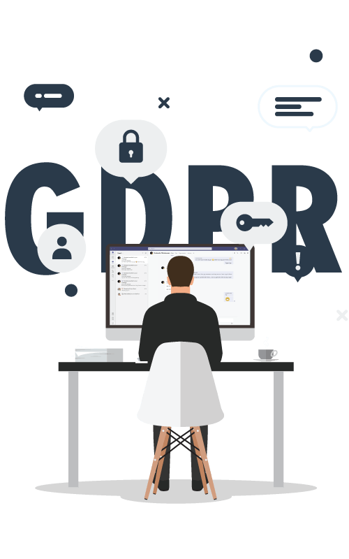 GDPR compliance