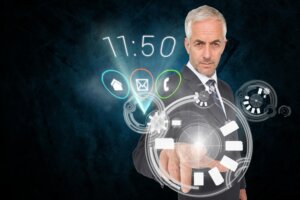 HRMS Innovations Transforming Employee Management in 2025