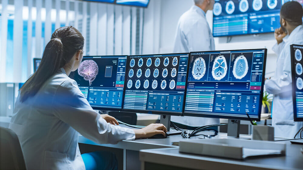 Customized Healthcare Software Solutions For Better Care