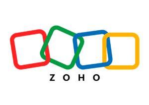 Zohoi logo