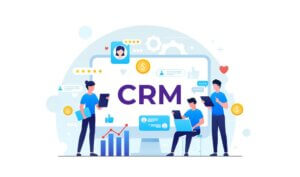 CRM