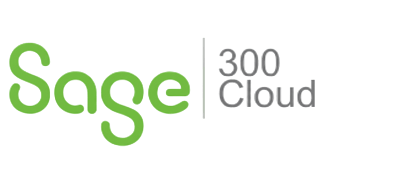 Sage 300 Cloud