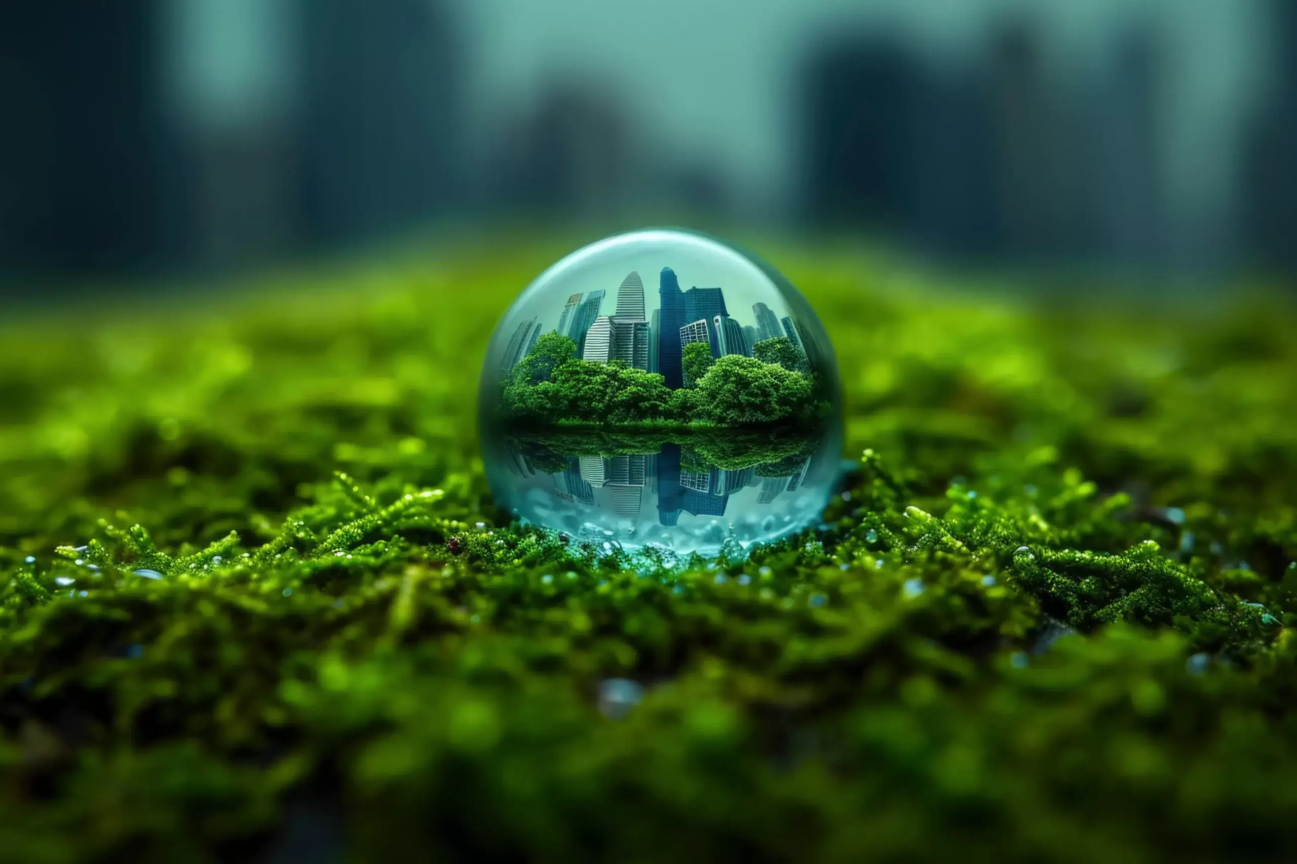 Sustainability in Real Estate 2025