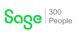 sage 300 people HRMS