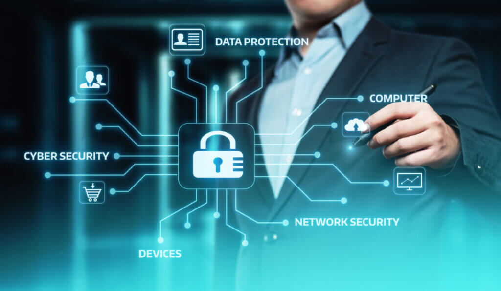 Data Security and Privacy - Protecting Your Business