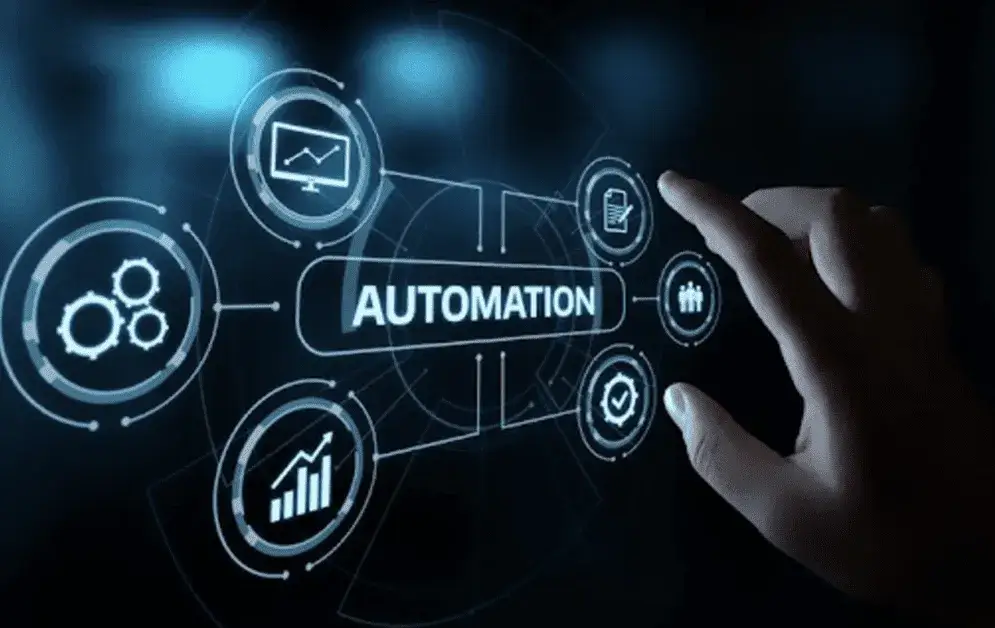 How AI and Automation Are Optimizing Operational Efficiency