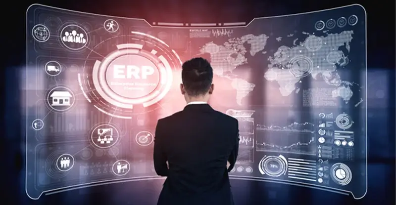 Top ERP Software Trends for Businesses in 2025