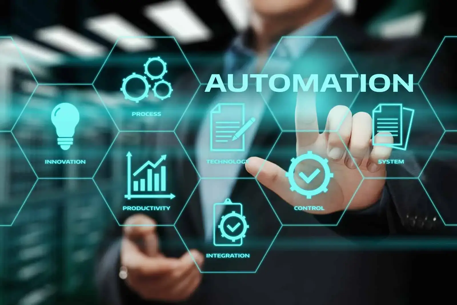 Why Automation is the Future of Business Operations