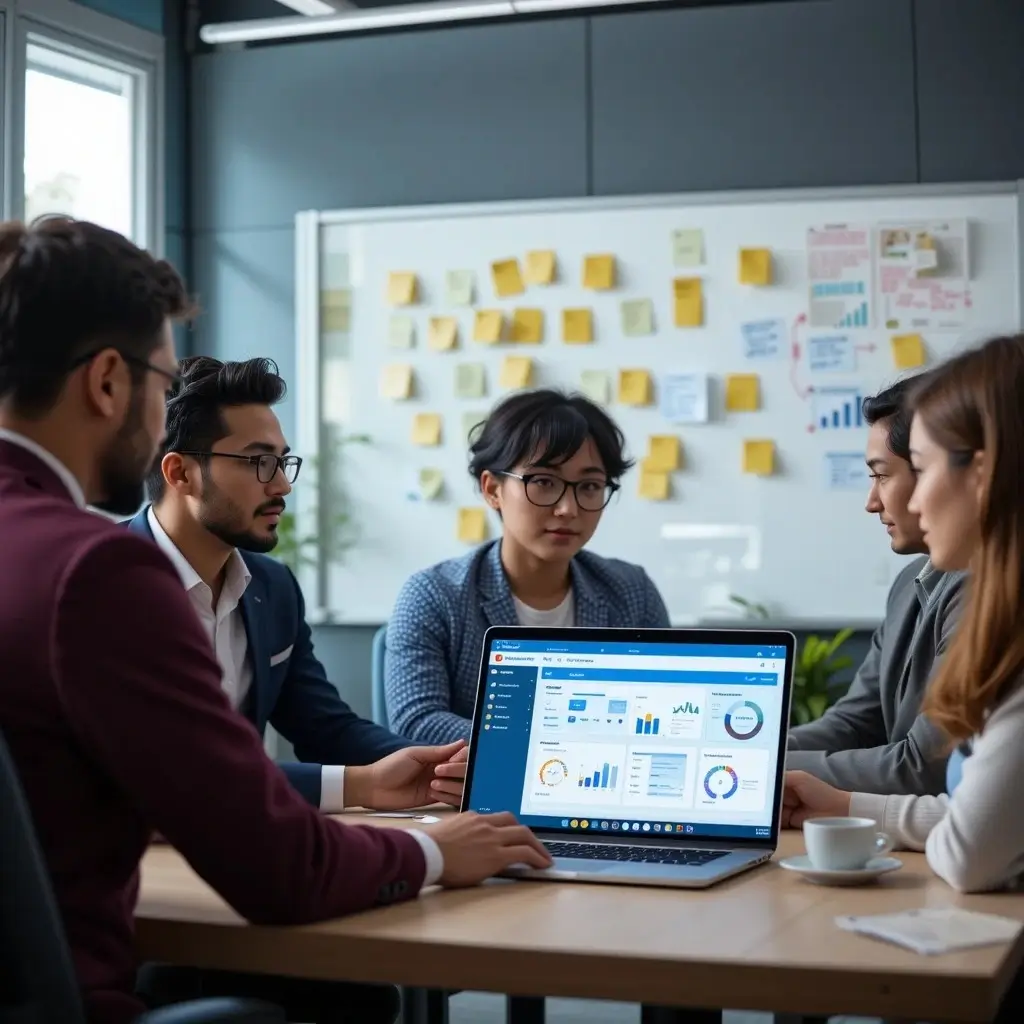 Key Features to Look for in CRM Software for SMEs