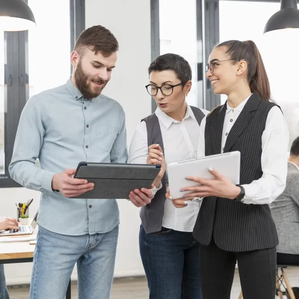 All-in-One HR Software for Businesses