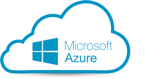 Azure logo