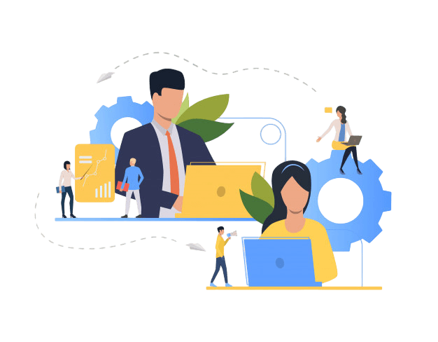 End-to-End Zoho Implementation in UAE