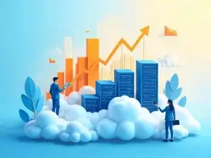 How Cloud Solutions Support Business Scalability