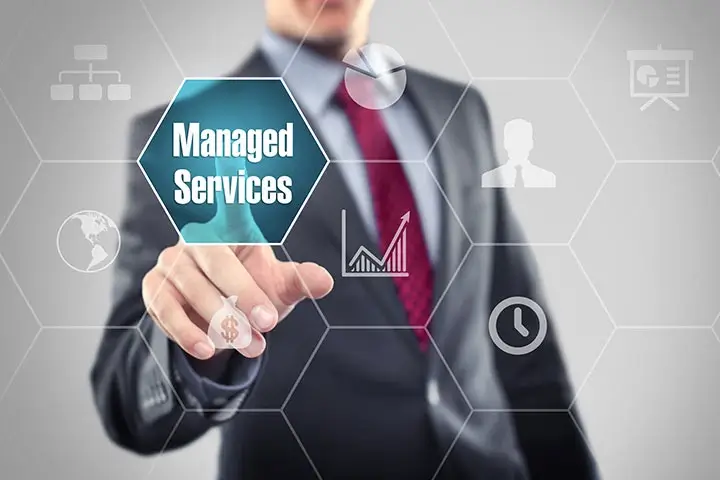 Streamlining Business Operations with Managed IT Services