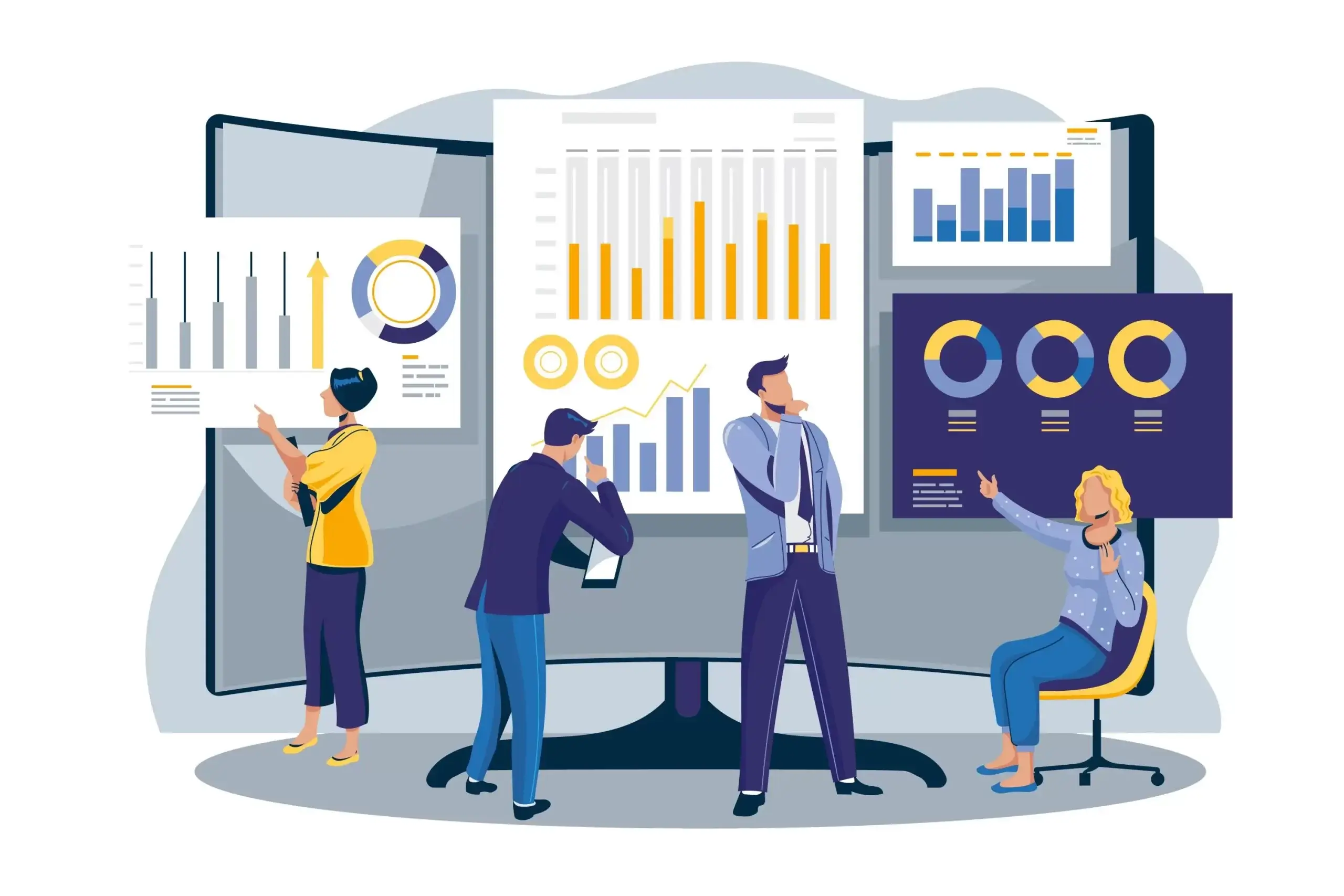 Why Choose Zoho for Your UAE Business scaled