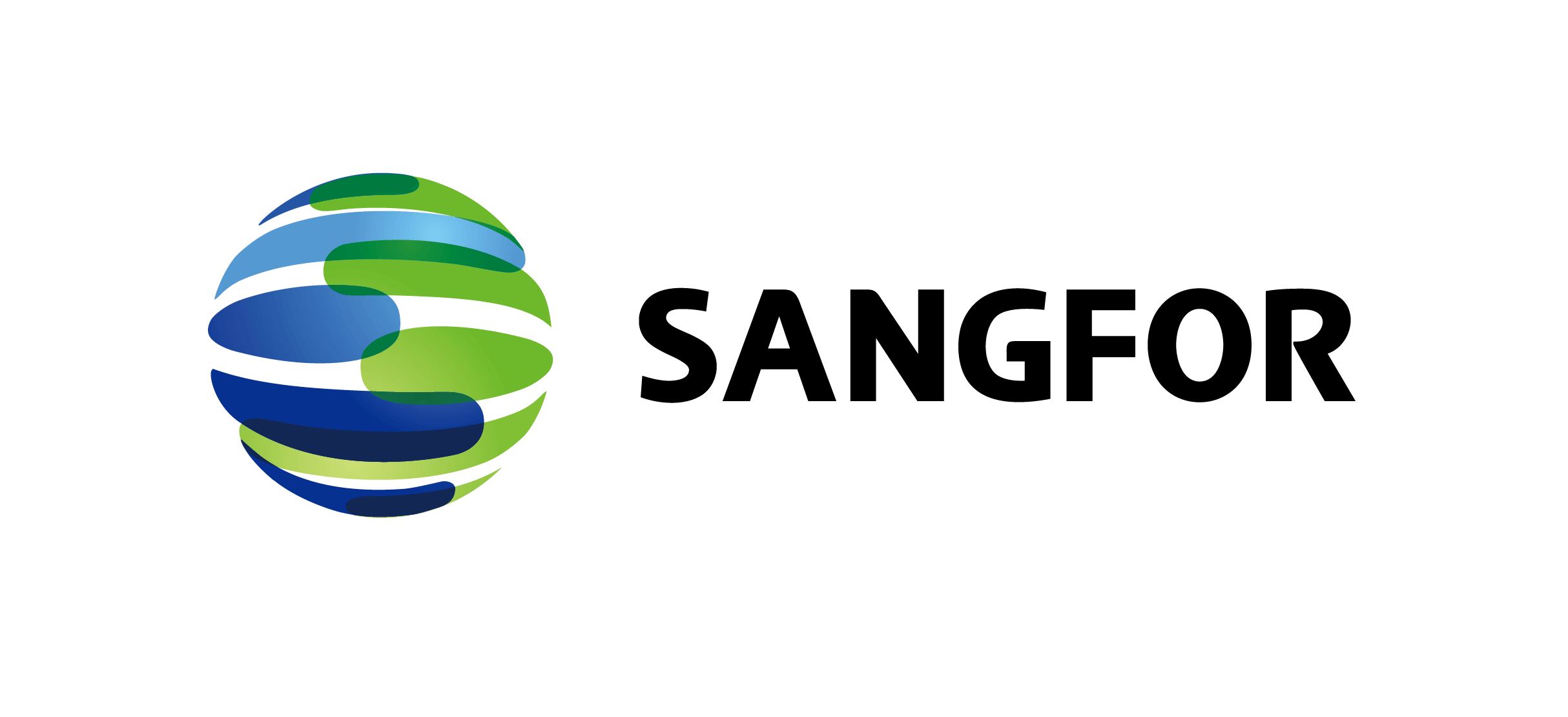 sangfor logo
