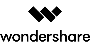 wondershare logo