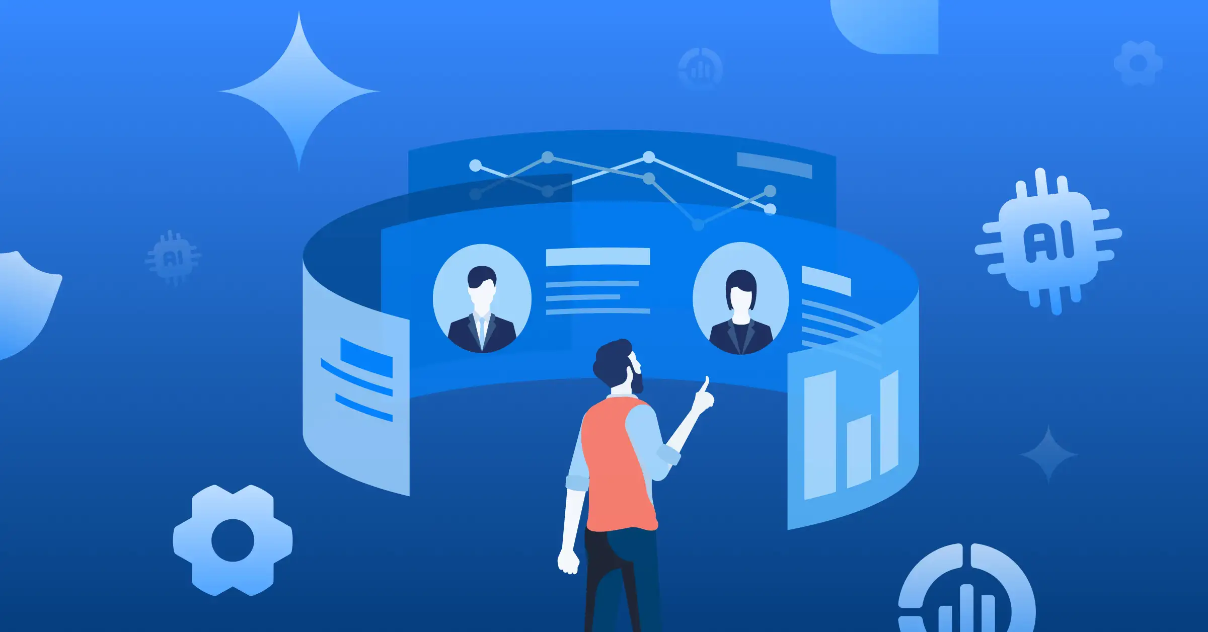 Employee self-service portal payroll software UAE