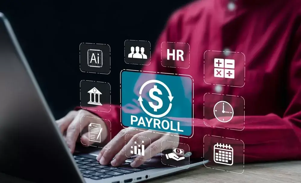 Best HR and Payroll Software in the UAE