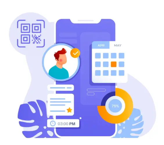 Employee Self-Service in HR Software