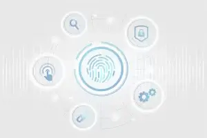 HR Operations with Biometric