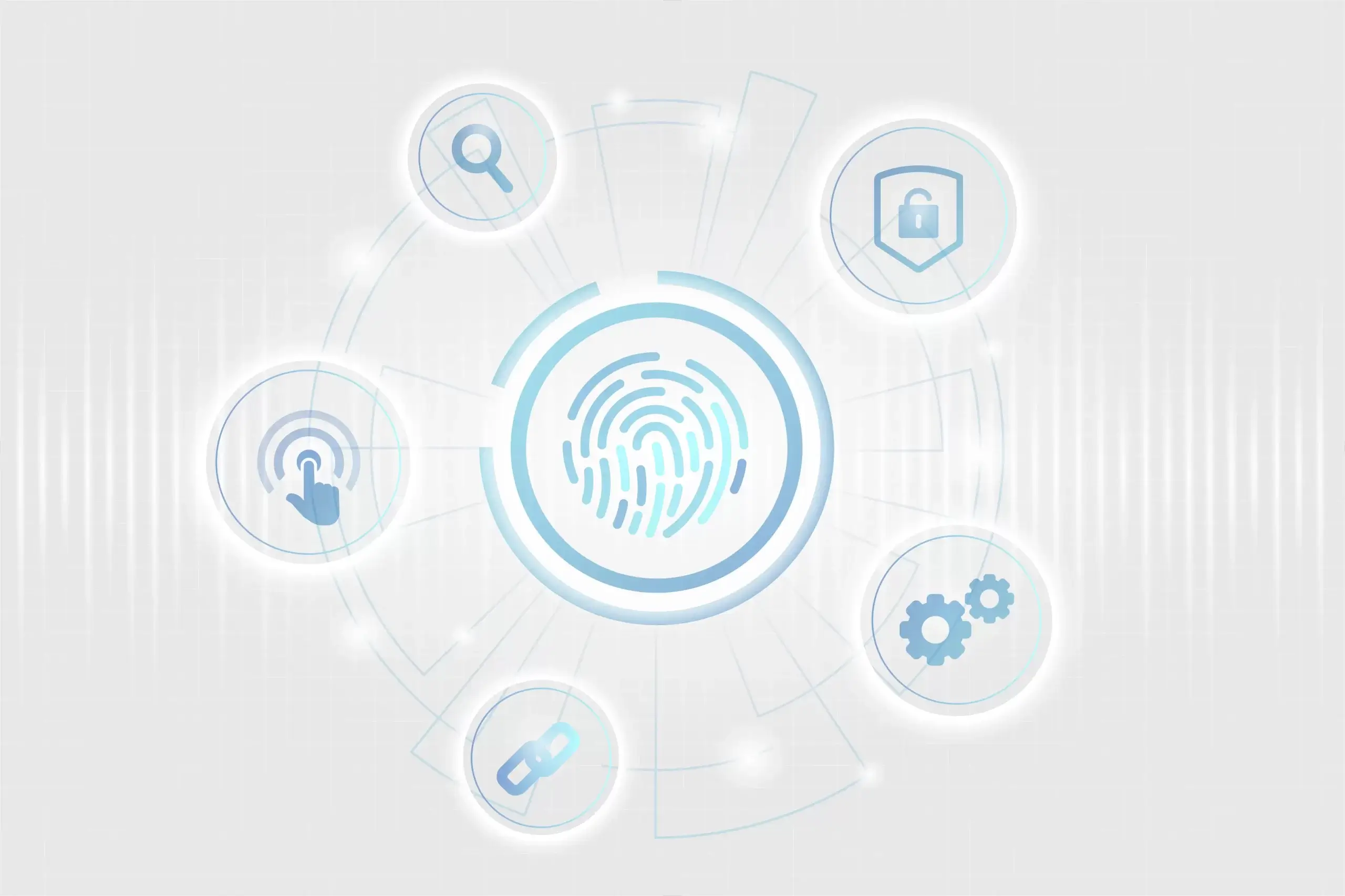 HR Operations with Biometric
