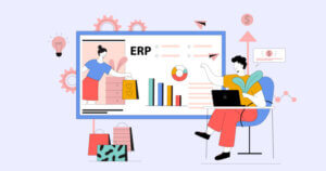 How ERP Software Enhances Data Analytics in 2025