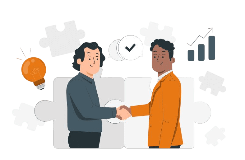 How to Choose the Right Software Partner for Your Business