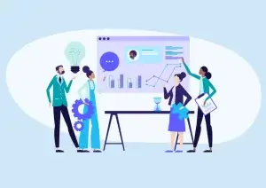 Strategic Power of Human Resources Management System