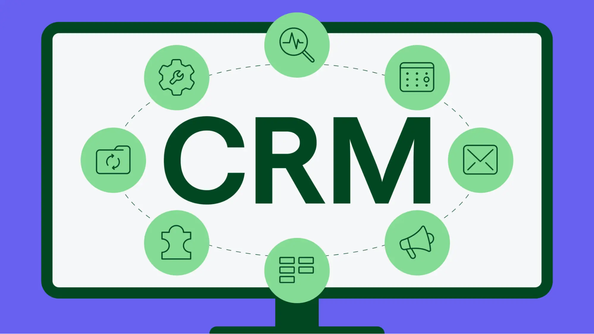Top CRM Strategies to Grow Your Business