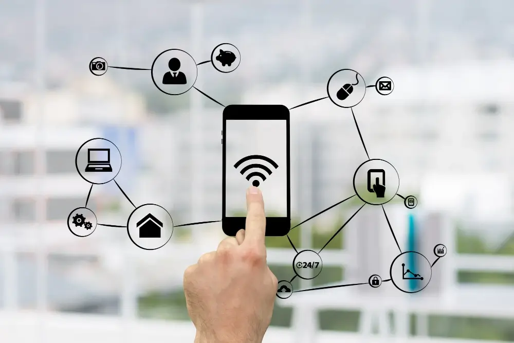 What Is a Wireless Network Solution