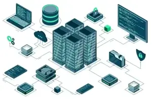 What is a Data Center?