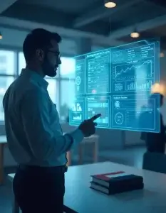 Implementing HRMS & Ensuring UAE Labor Law Compliance