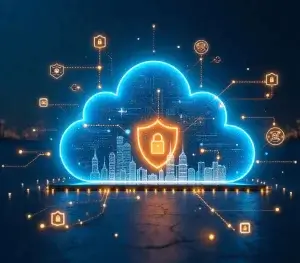 The Role of Cybersecurity in ERP and Cloud Solutions by 2025
