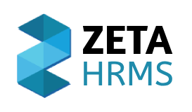 Zeta HRMS Logo