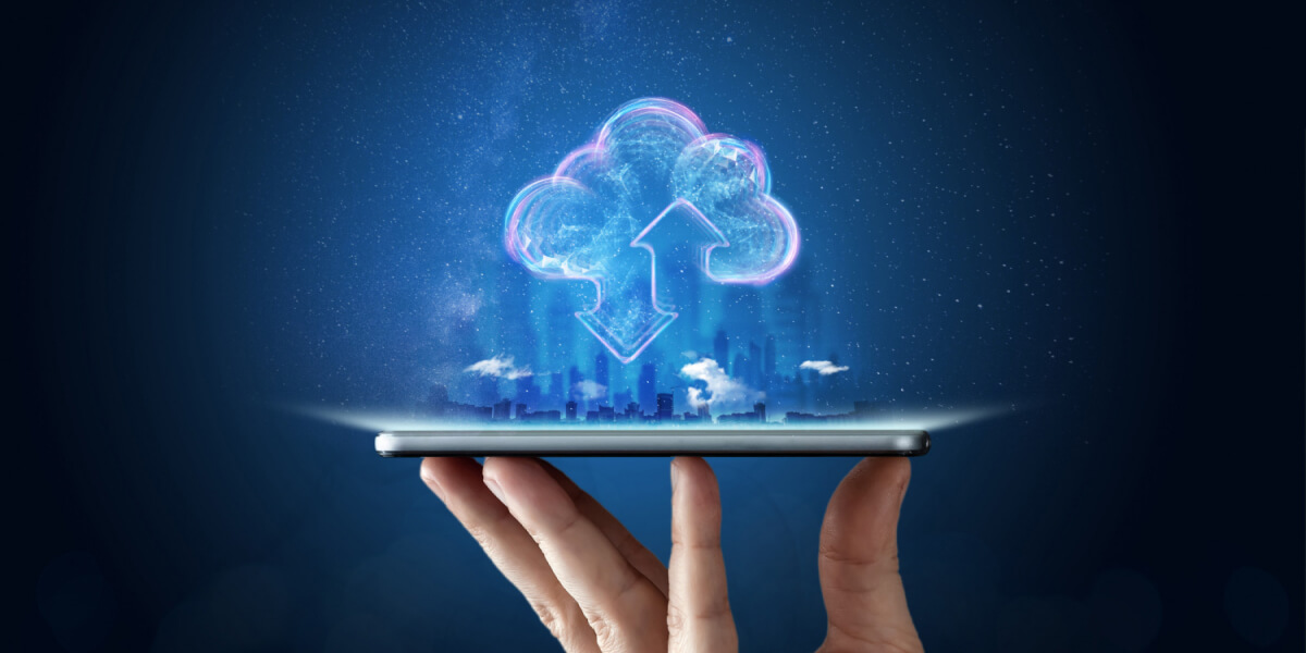 Cloud Adoption in 2025 - What Businesses Need to Know