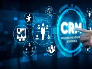 How CRM Software Integrates with Marketing Automation in 2025
